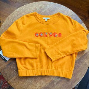Authentic Carven Sweatshirt